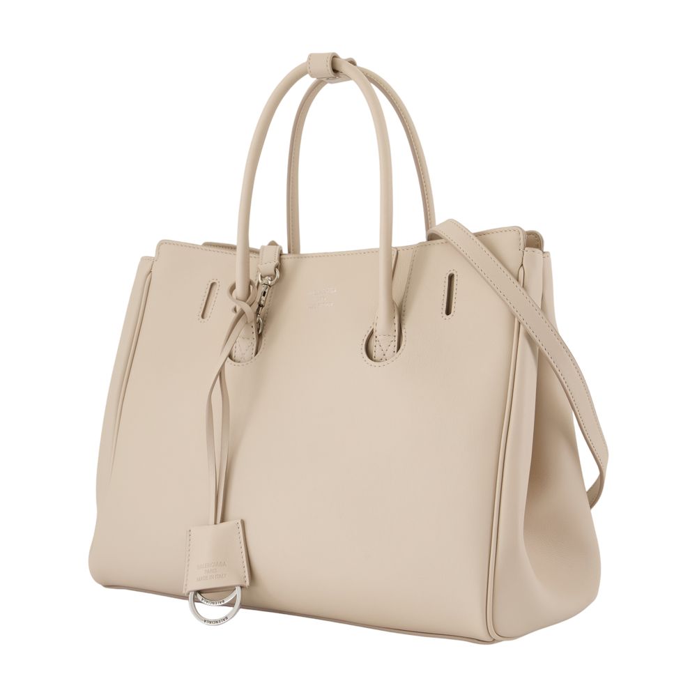 BALENCIAGA Mini Carry All Handbag