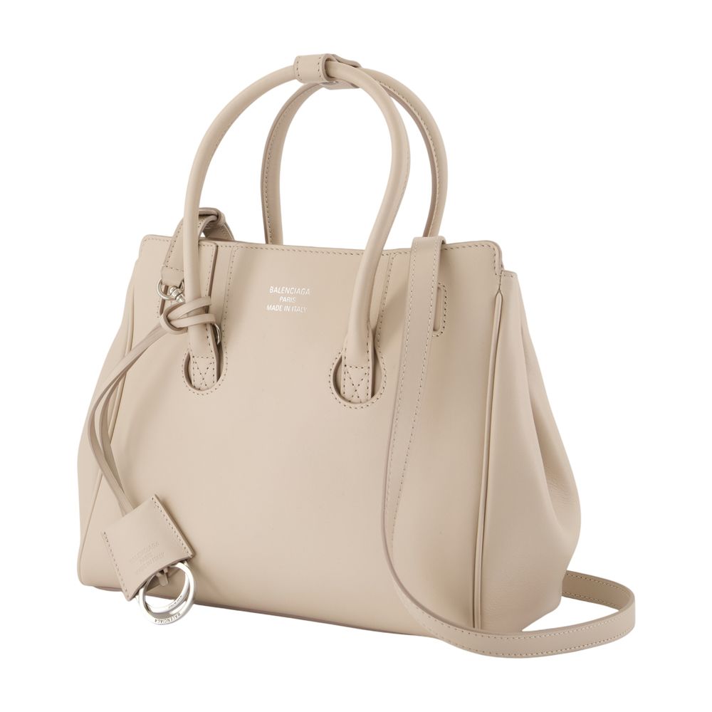 BALENCIAGA Chic Mini Carry All Purse