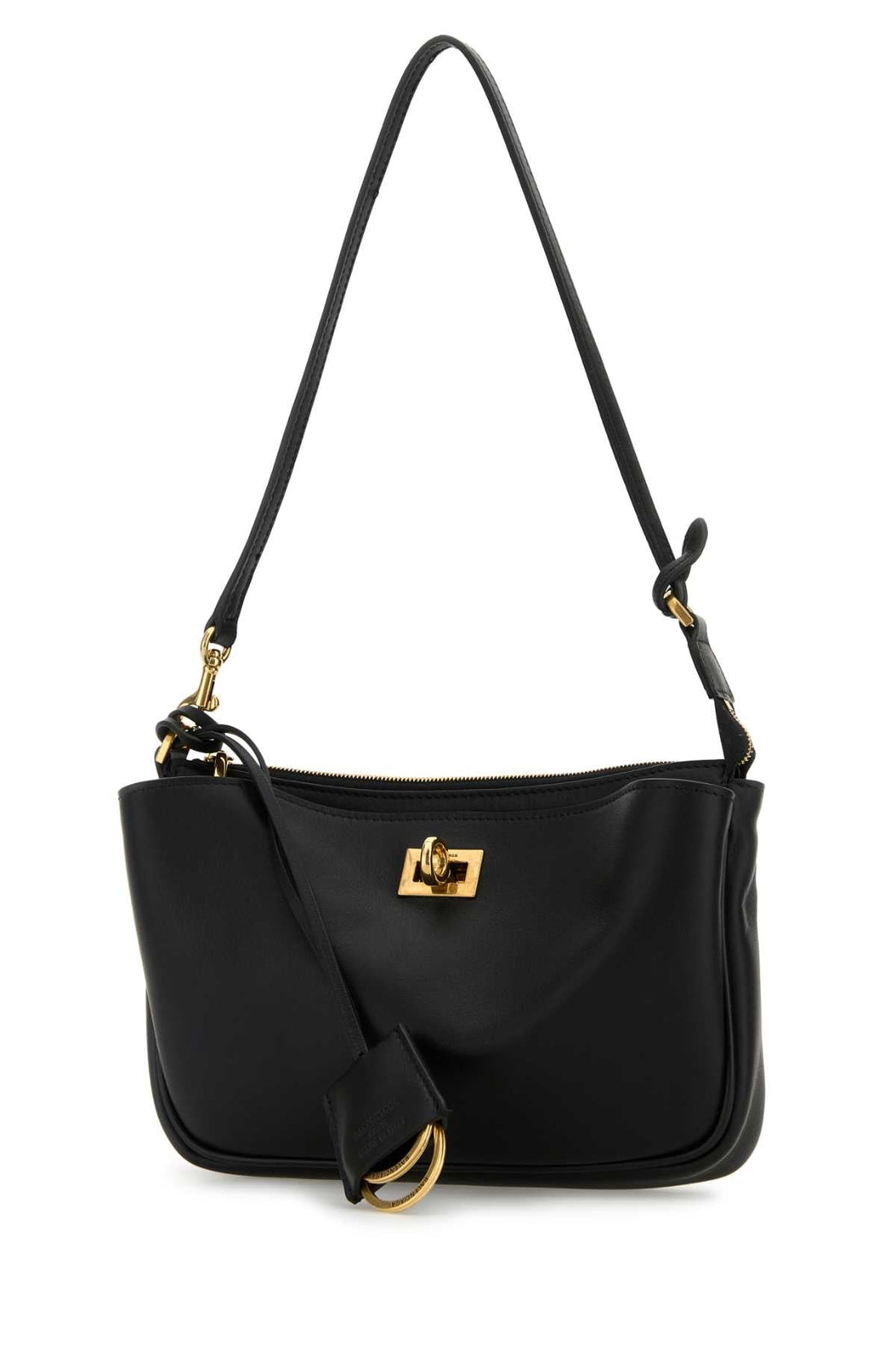 BALENCIAGA Mini Sling Shoulder Handbag