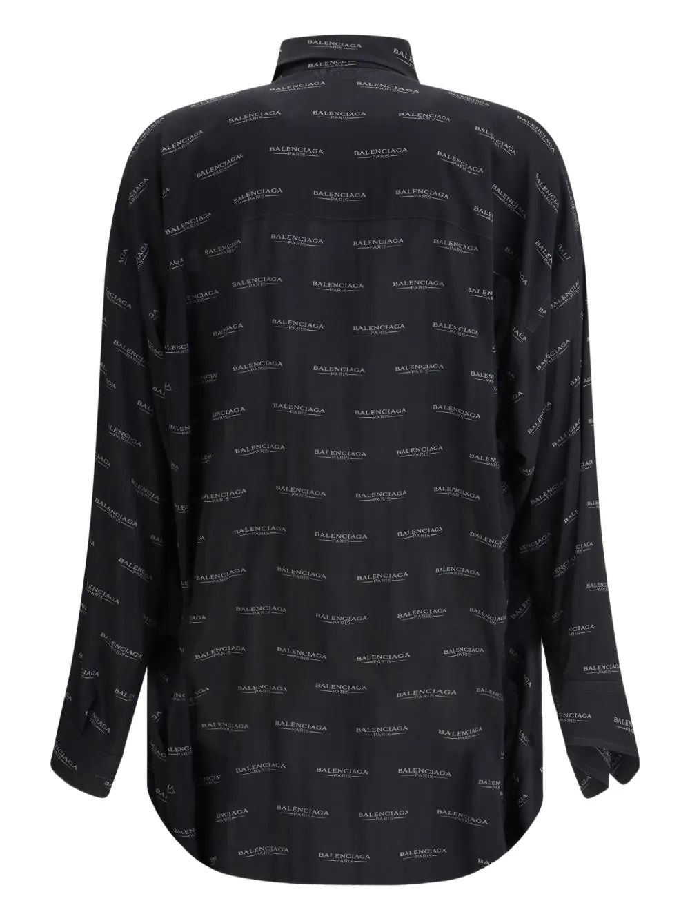 BALENCIAGA Cocoon Shirt - Size S