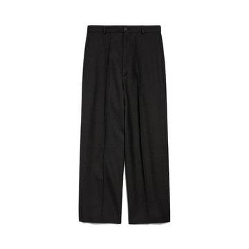 BALENCIAGA Loose Fit Men's Pants for SS25