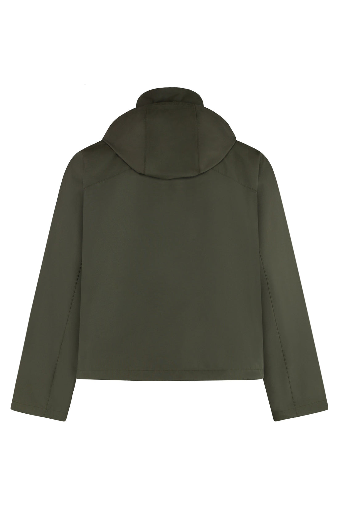 BOTTEGA VENETA Tech Fabric Jacket for Men