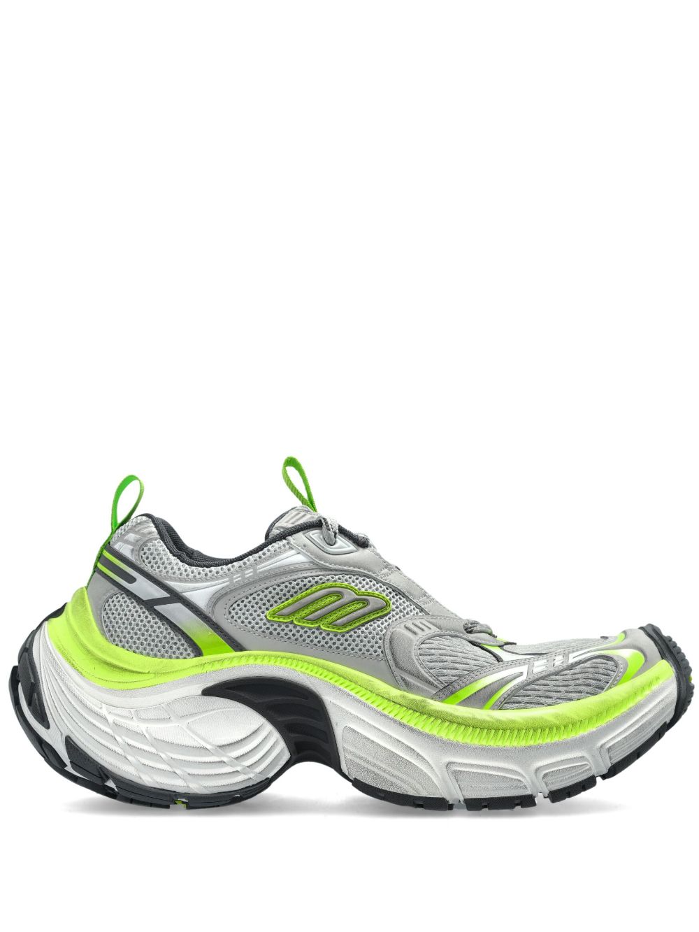 BALENCIAGA 6XL Fashion Sneakers for Men