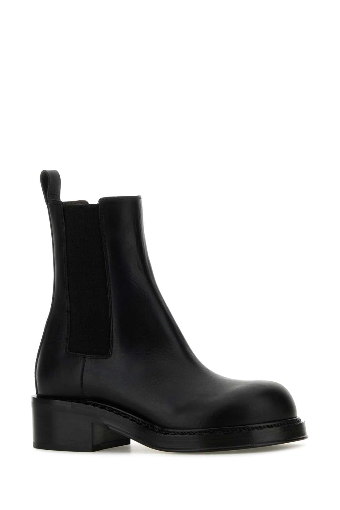 BOTTEGA VENETA Lug Ankle Boots for Women