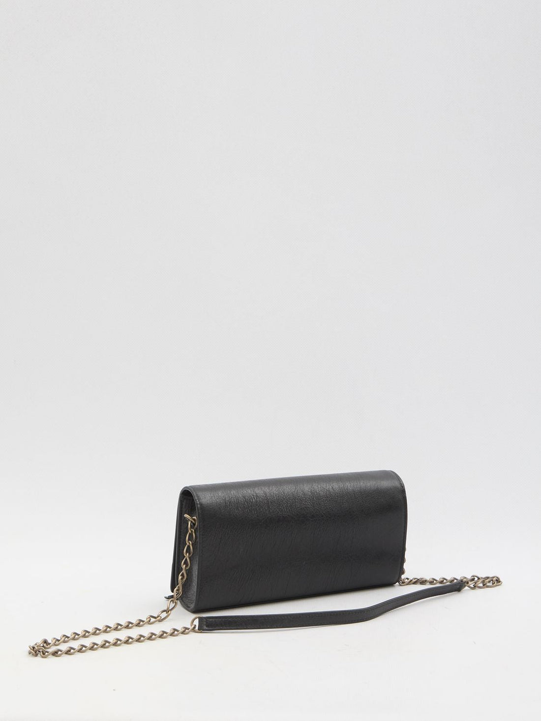 BALENCIAGA Mini City Clutch Handbag
