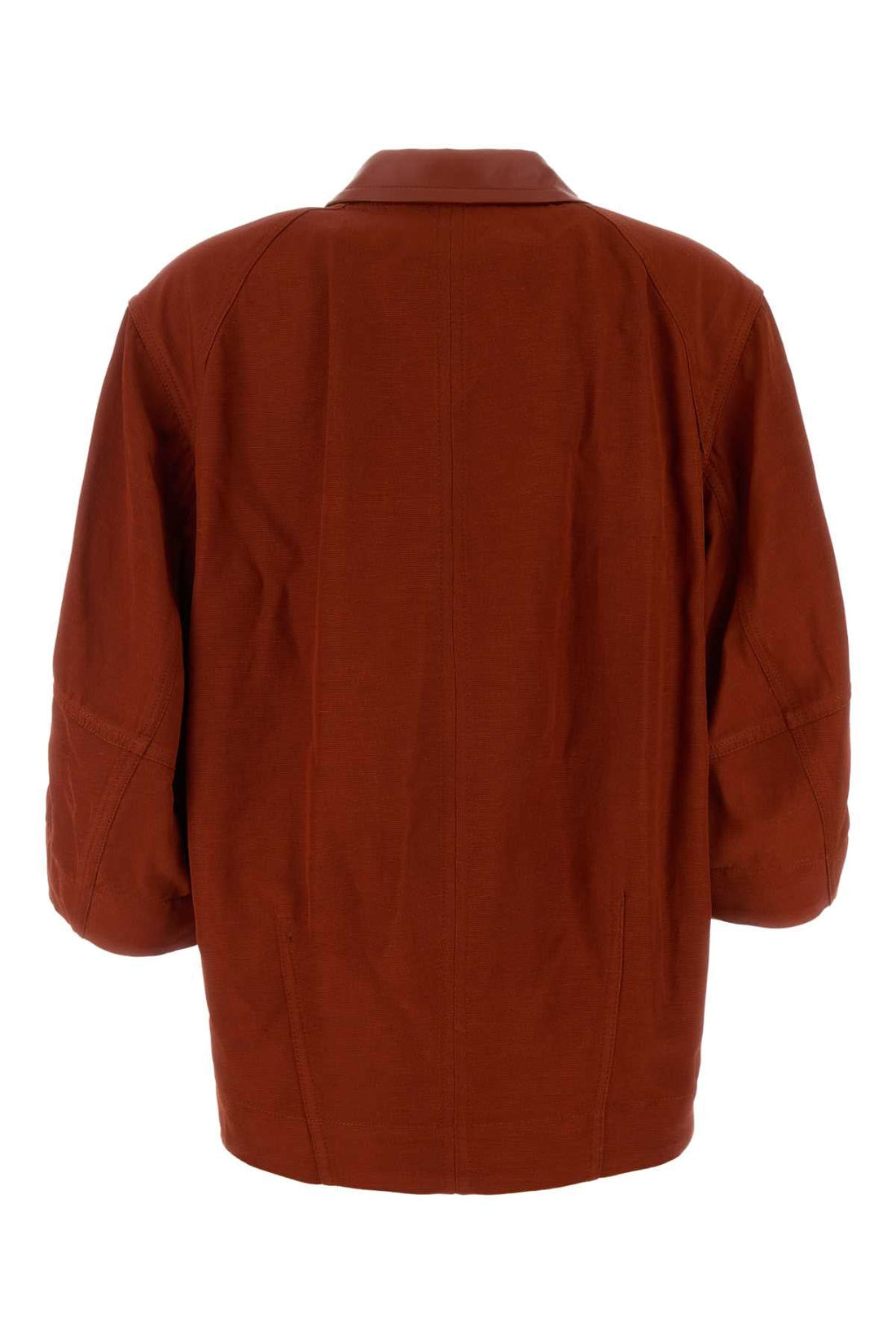 BOTTEGA VENETA Viscose Blend Blouse