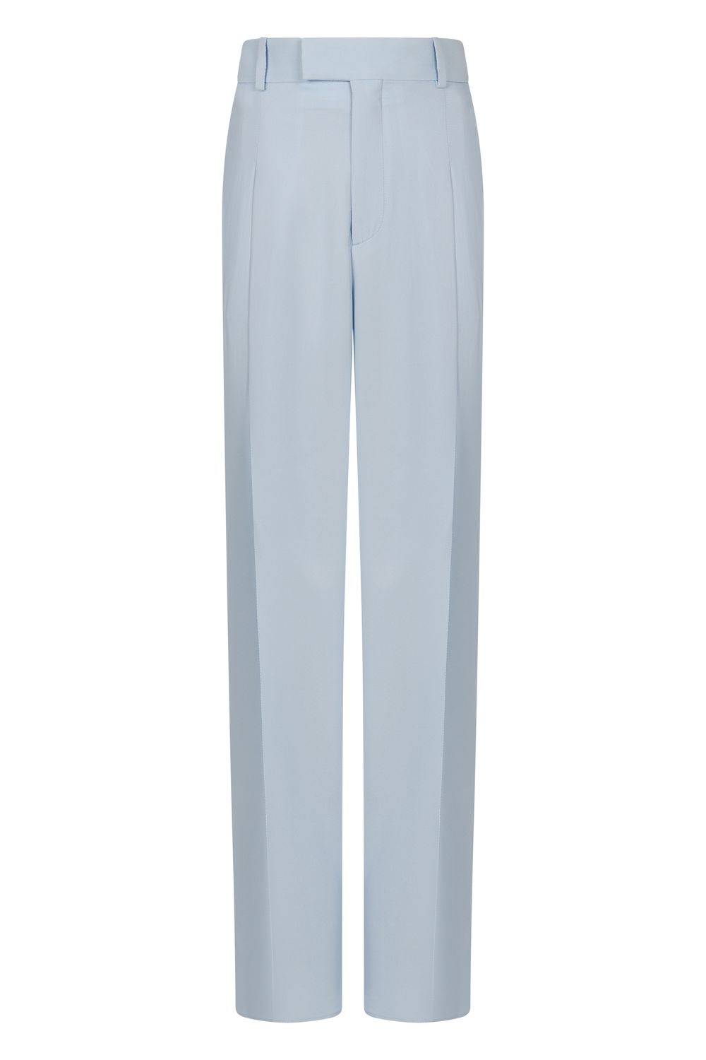 BOTTEGA VENETA Straight-Leg Trousers for Women