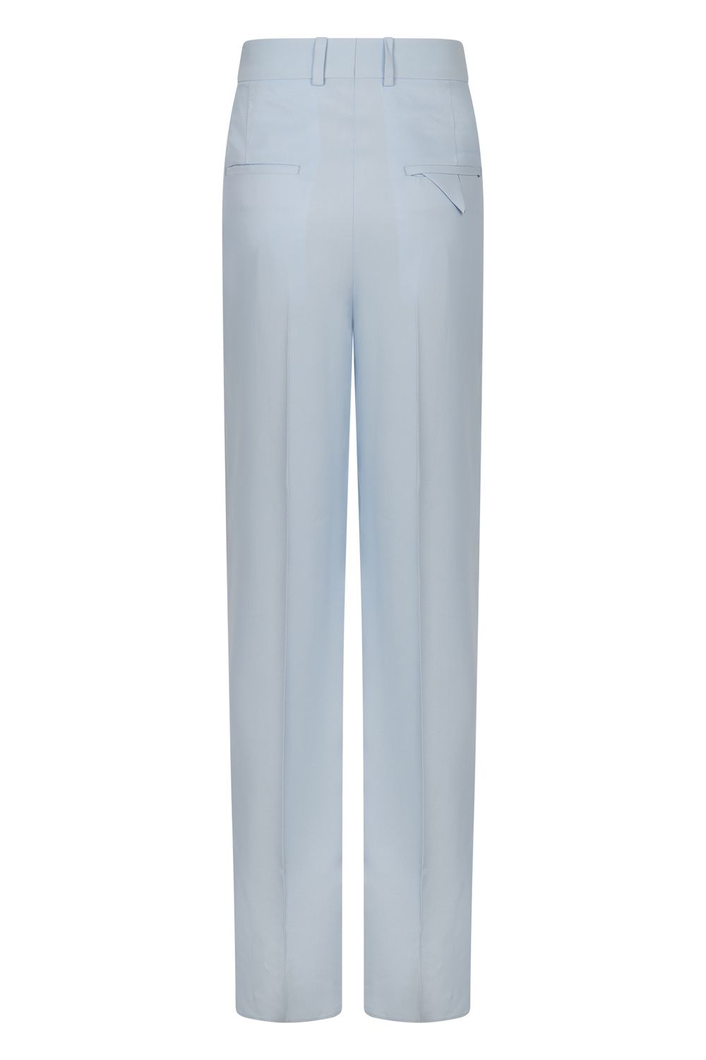 BOTTEGA VENETA Straight-Leg Trousers for Women