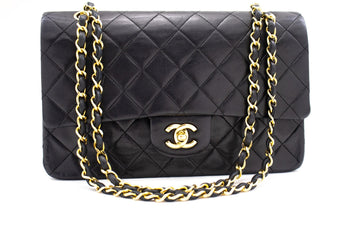 Top Quality Chanel Double New Shoulder Bag