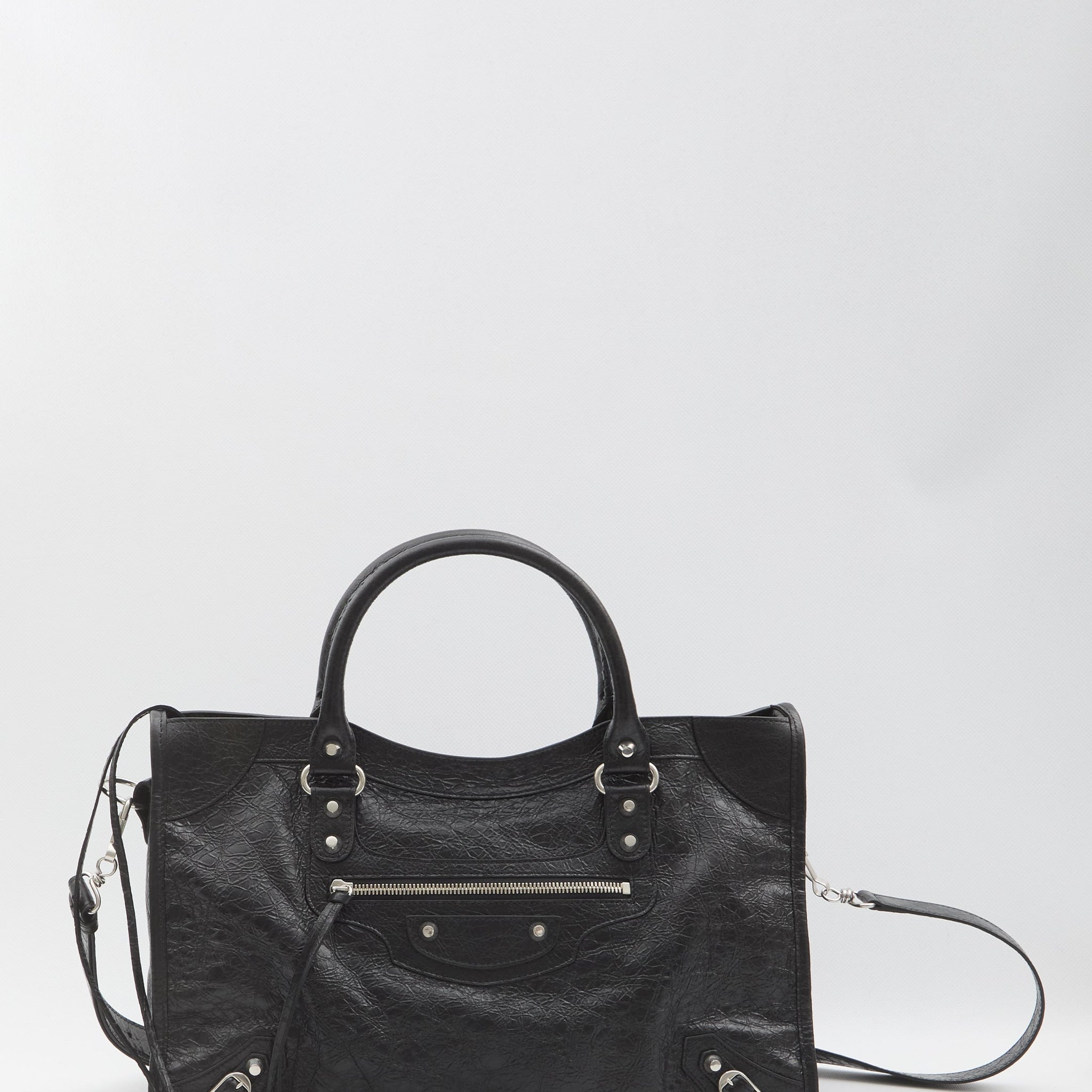 BALENCIAGA Medium City Purse