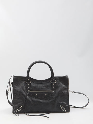 BALENCIAGA Medium City Purse