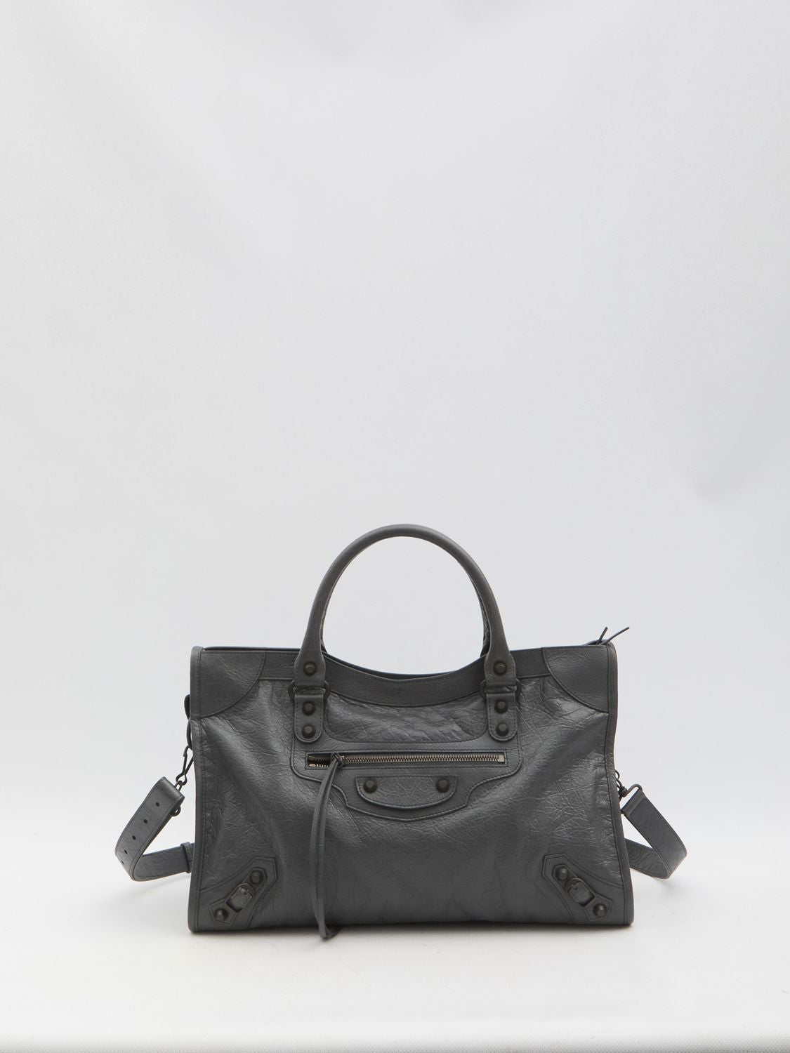 BALENCIAGA Medium Handbag - 37x23.3x14.9cm