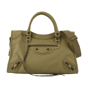 BALENCIAGA Medium City Purse