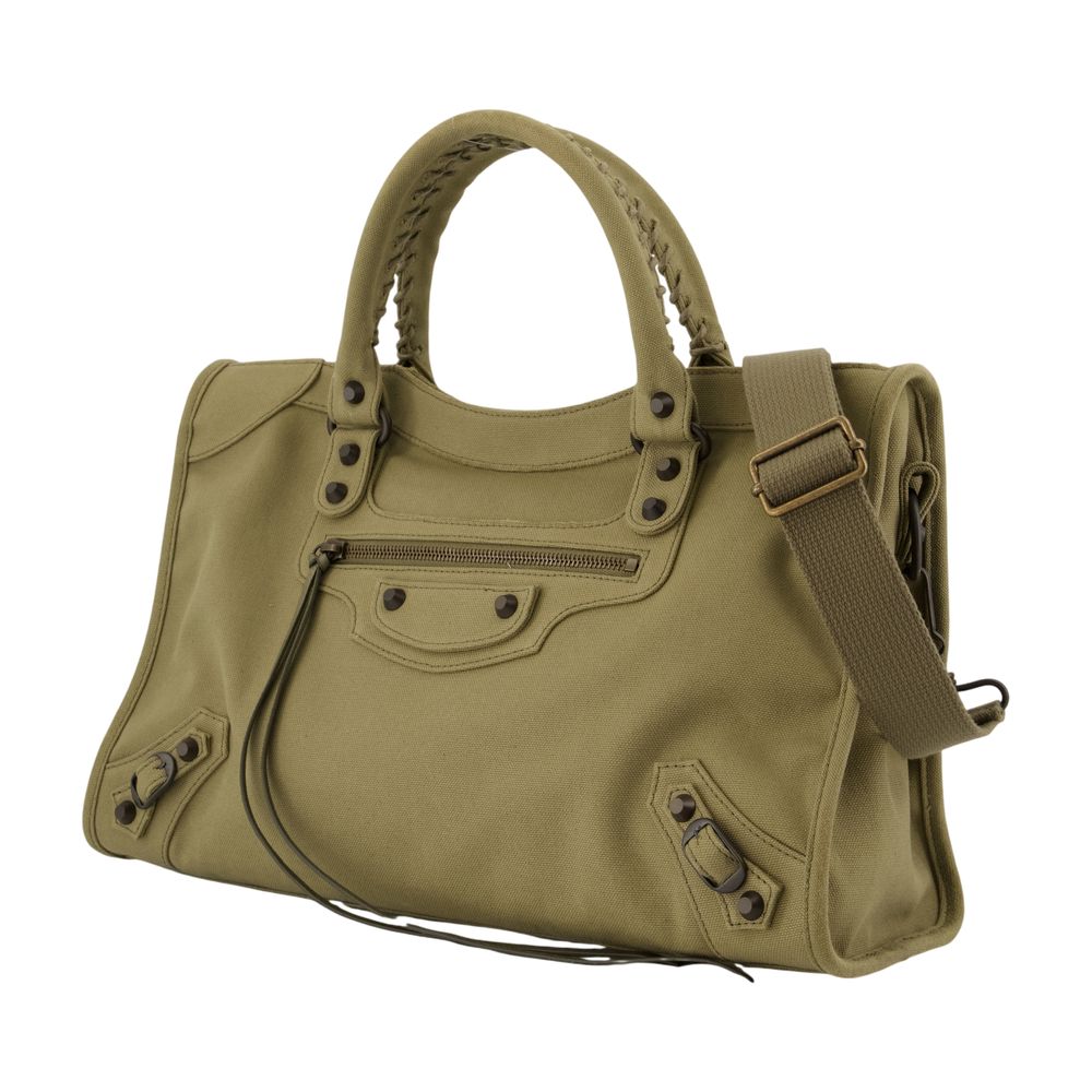 BALENCIAGA Medium City Purse