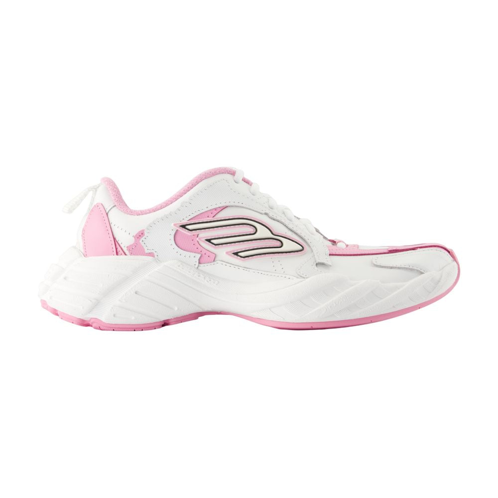 BALENCIAGA Monday Worn Out Sneaker for Women