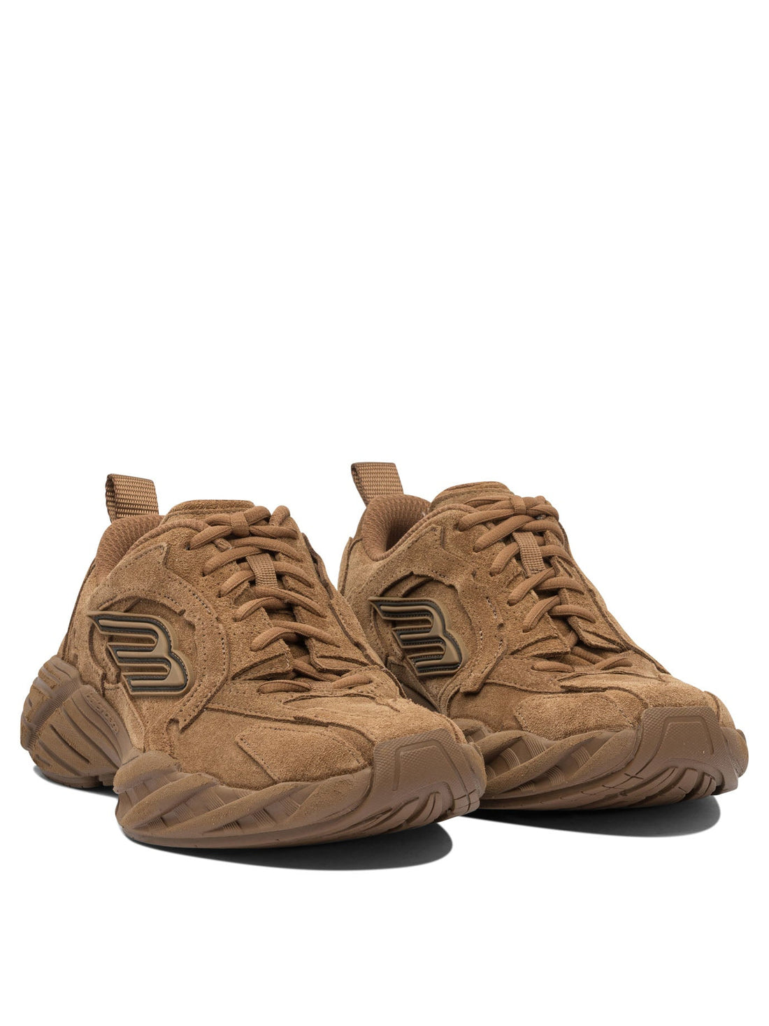 BALENCIAGA Monday Shoe Sneaker for Women