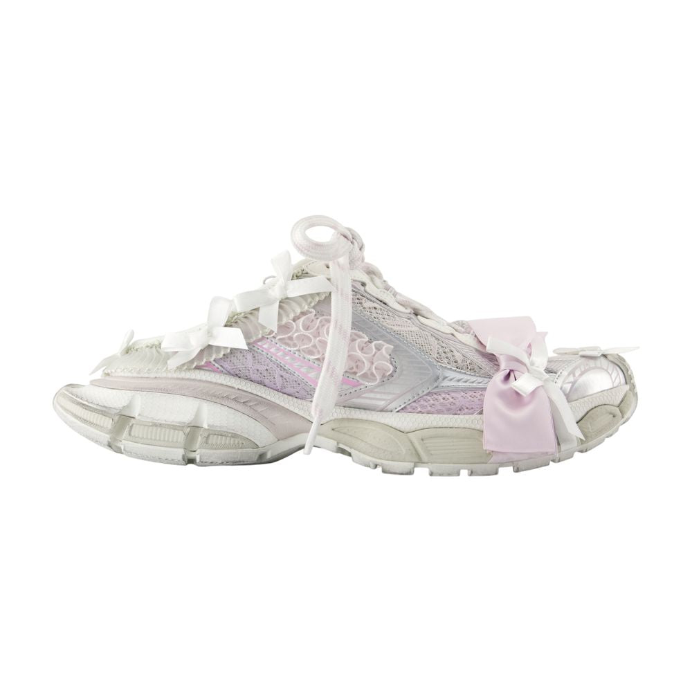 BALENCIAGA 3XL Women's Fashion Sneakers