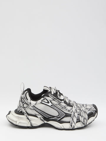 BALENCIAGA 3XL Extreme Laces Sneakers