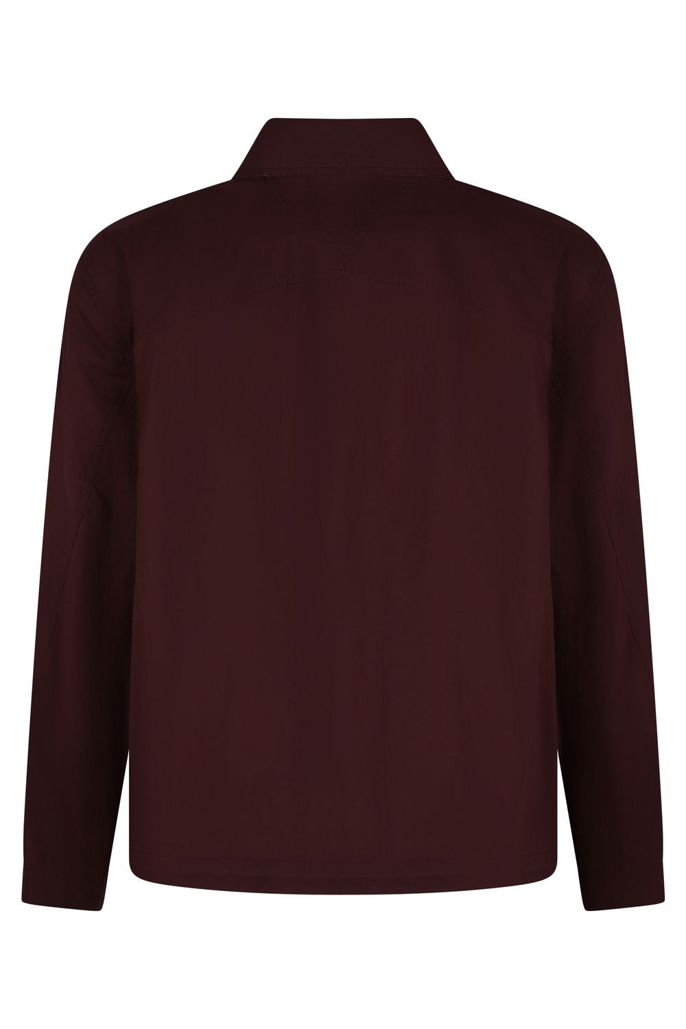 BOTTEGA VENETA Men's Cotton Full-Zip Jacket