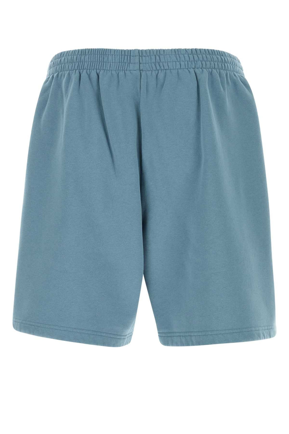 BALENCIAGA Cotton Bermuda Shorts for Men