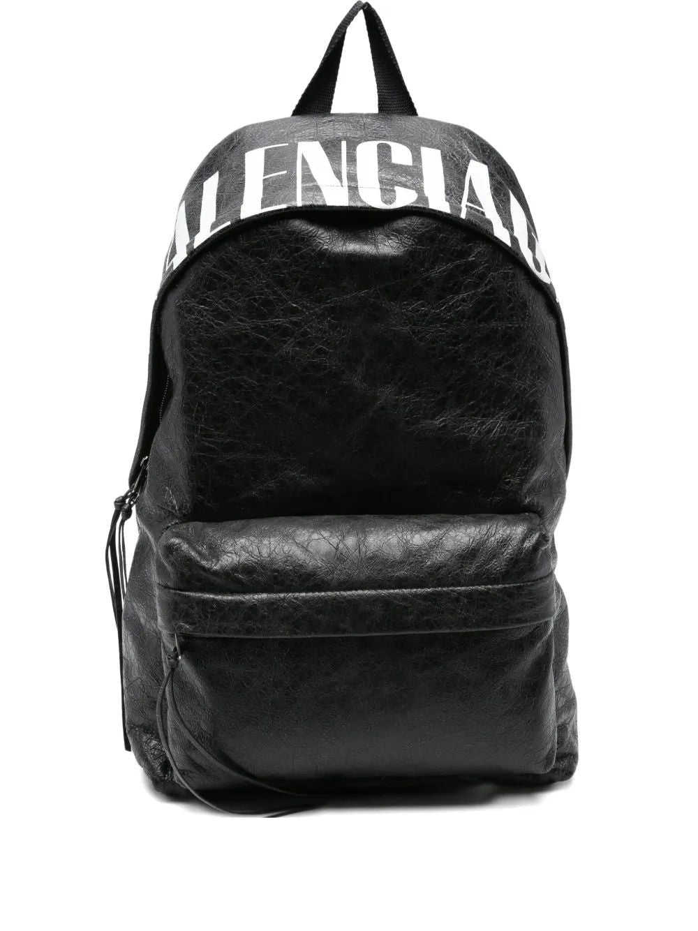 BALENCIAGA Editor Mini Backpack