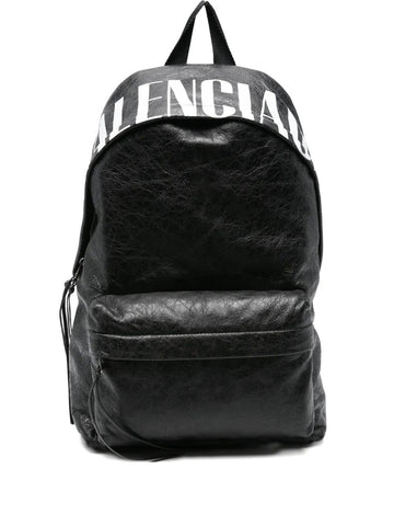 BALENCIAGA Editor Mini Backpack