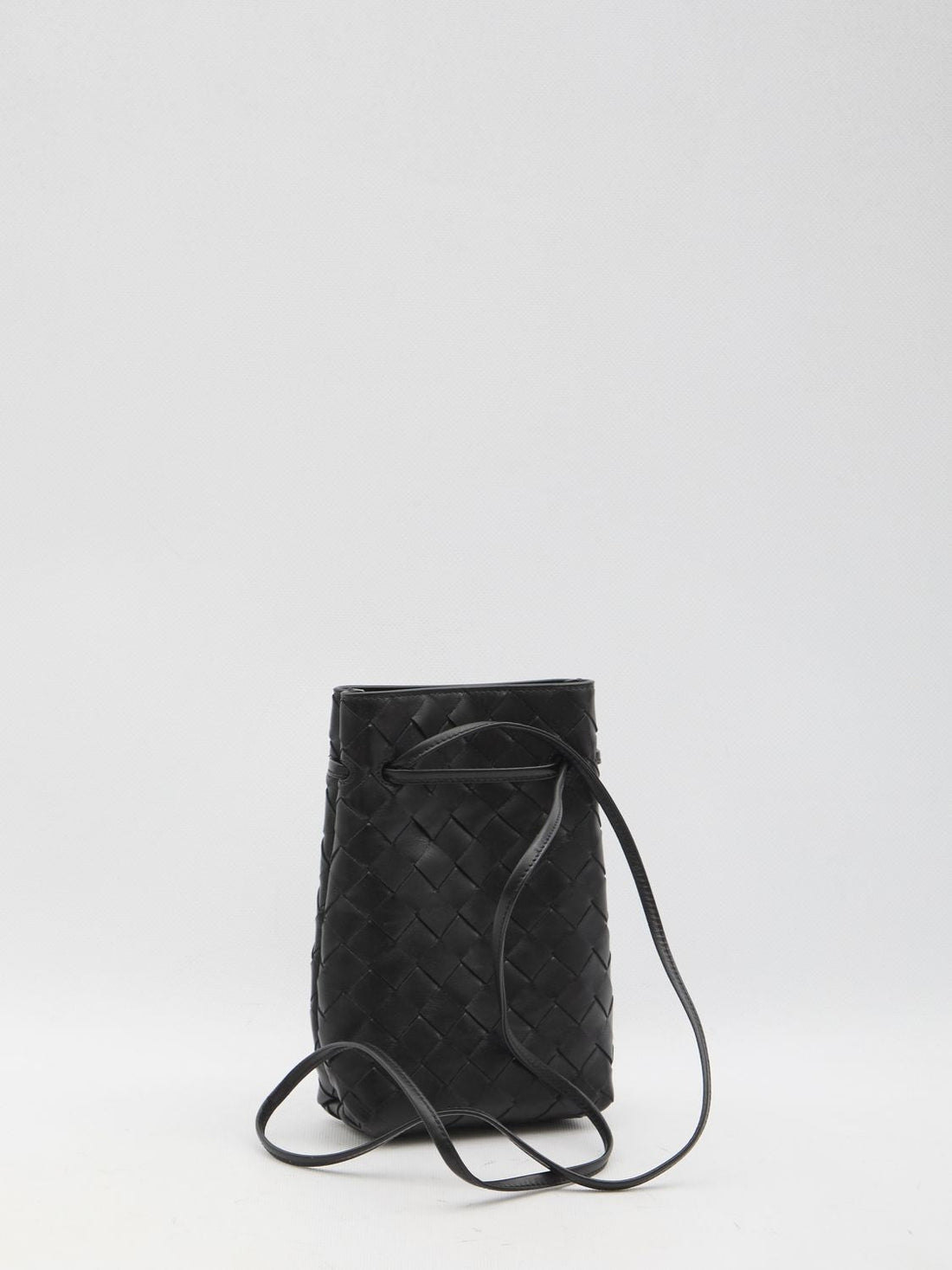 BOTTEGA VENETA Mini Leather Smartphone Case