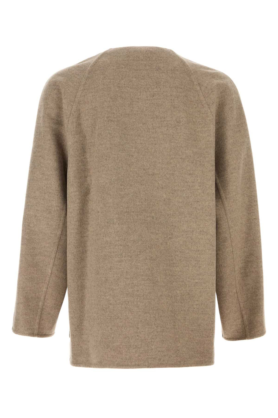 BOTTEGA VENETA Wool Blend Cardigan for Men - FW25