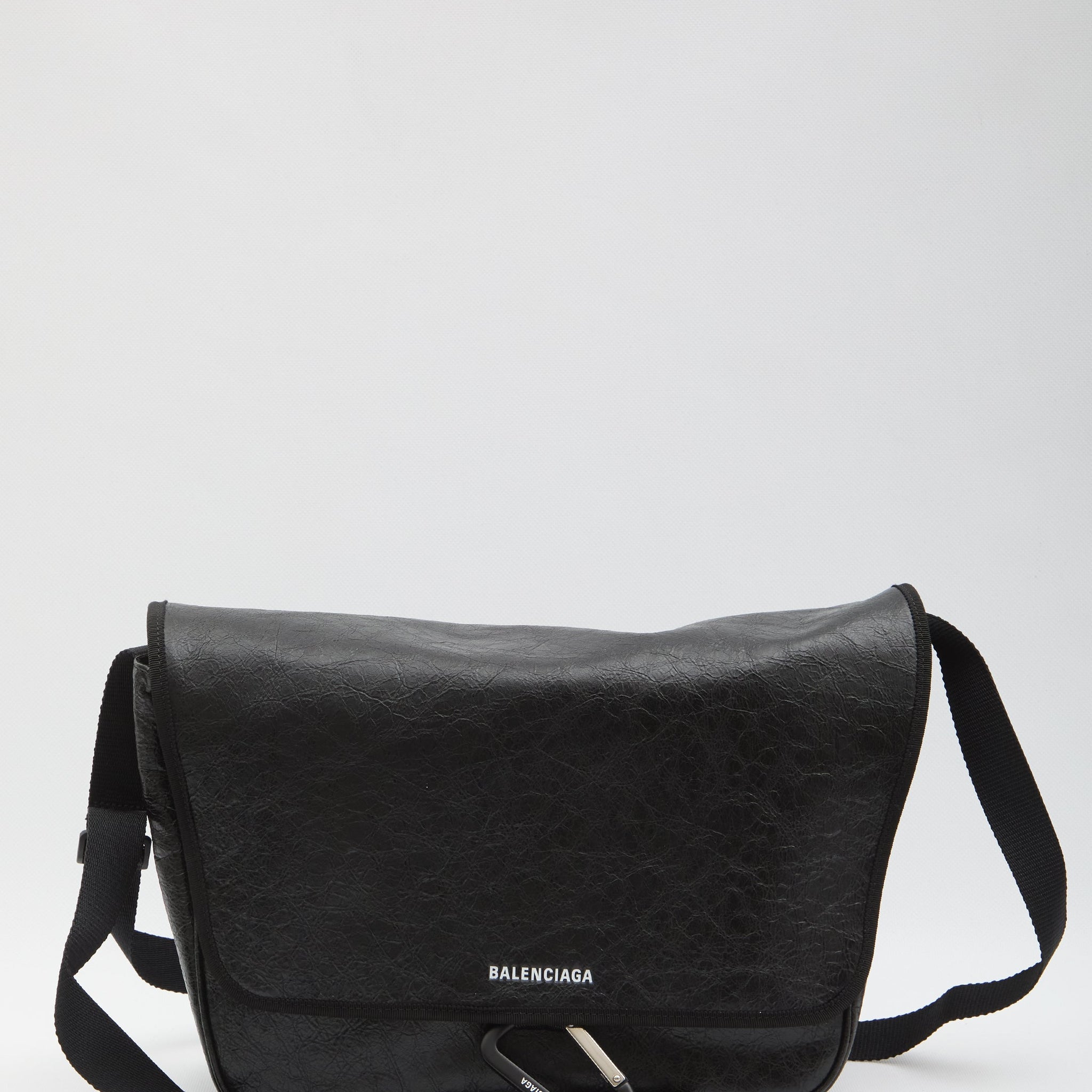 BALENCIAGA Explorer Handbag 24cm x 32cm x 10cm