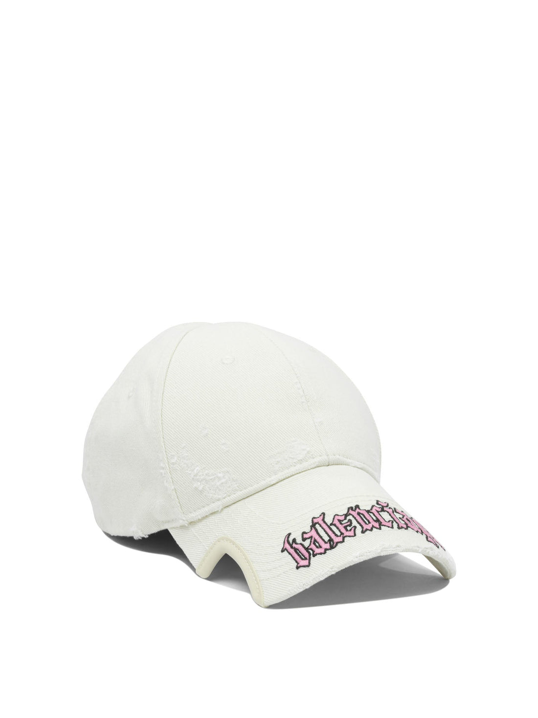 BALENCIAGA Trendy Women's Cotton Cap