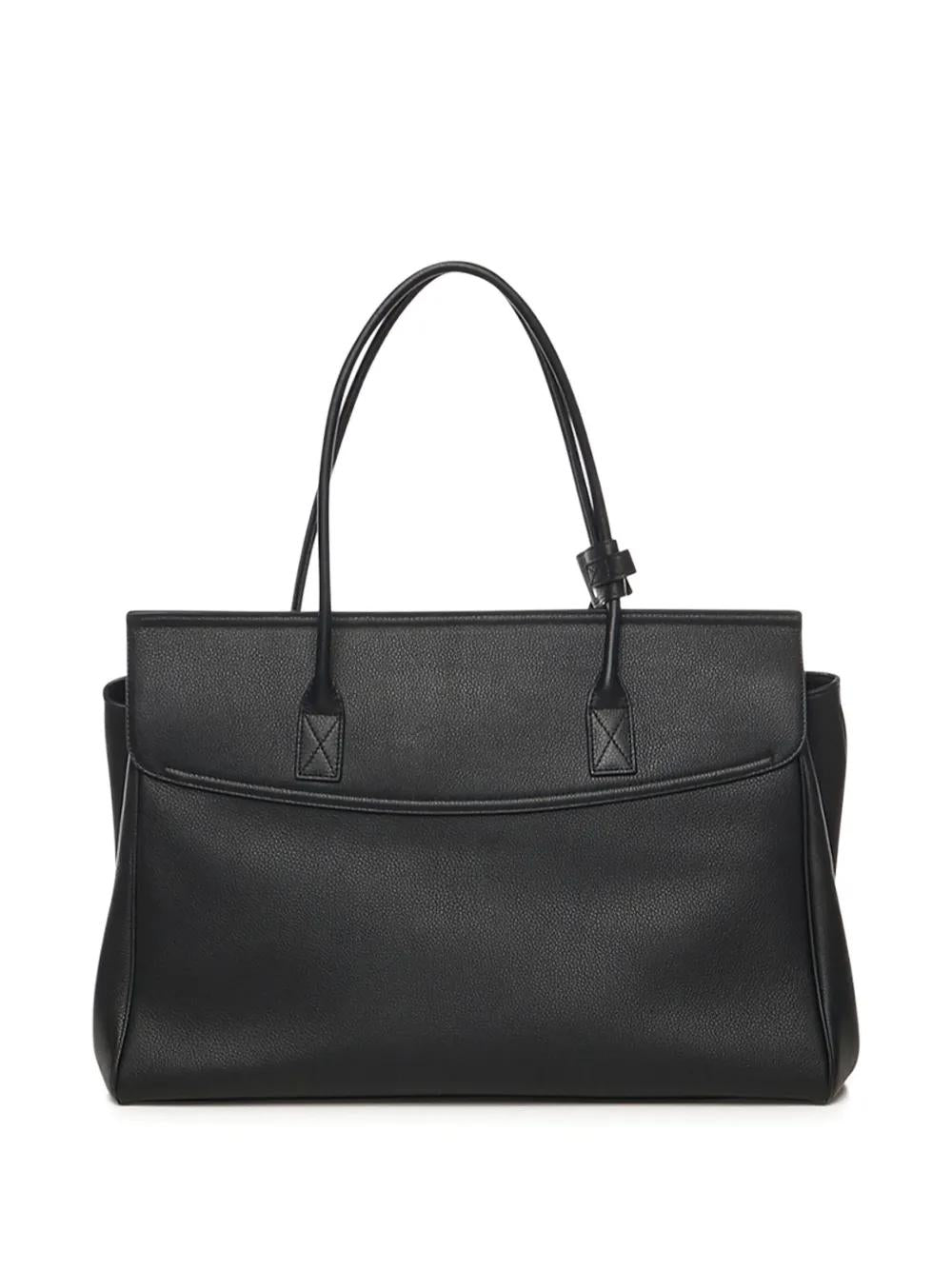 BALENCIAGA Mini Lamborghini Carrie Carry Handbag