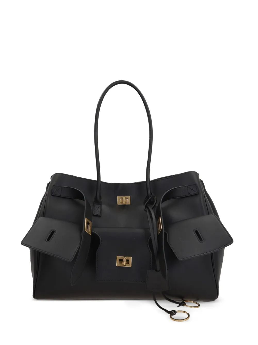 BALENCIAGA Mini Carry All Tote