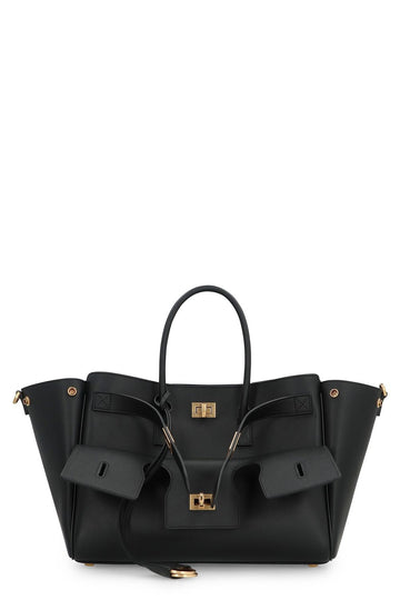 BALENCIAGA Mini Carry All Bag for Women