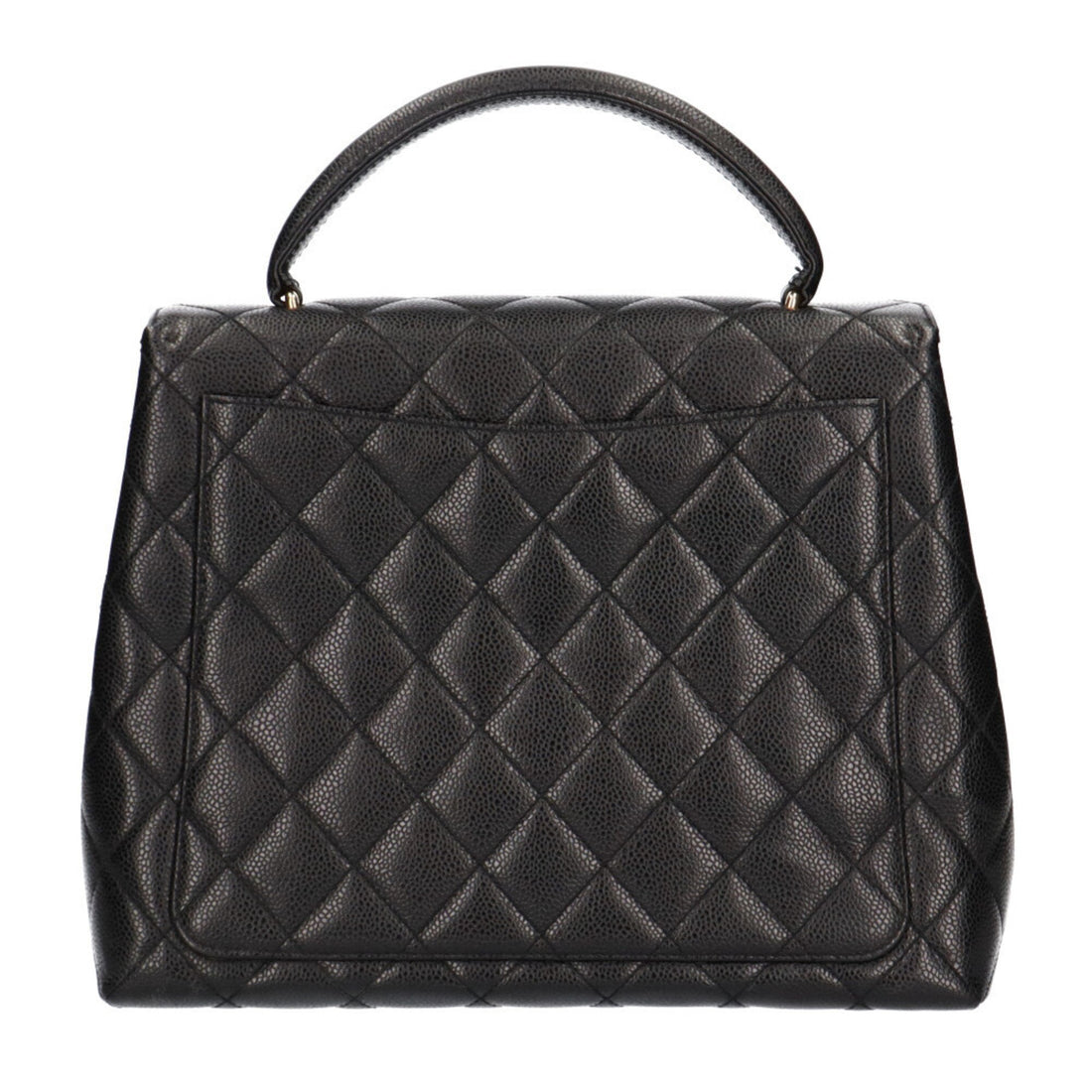 Top Quality Chanel Coco Mark Handbag
