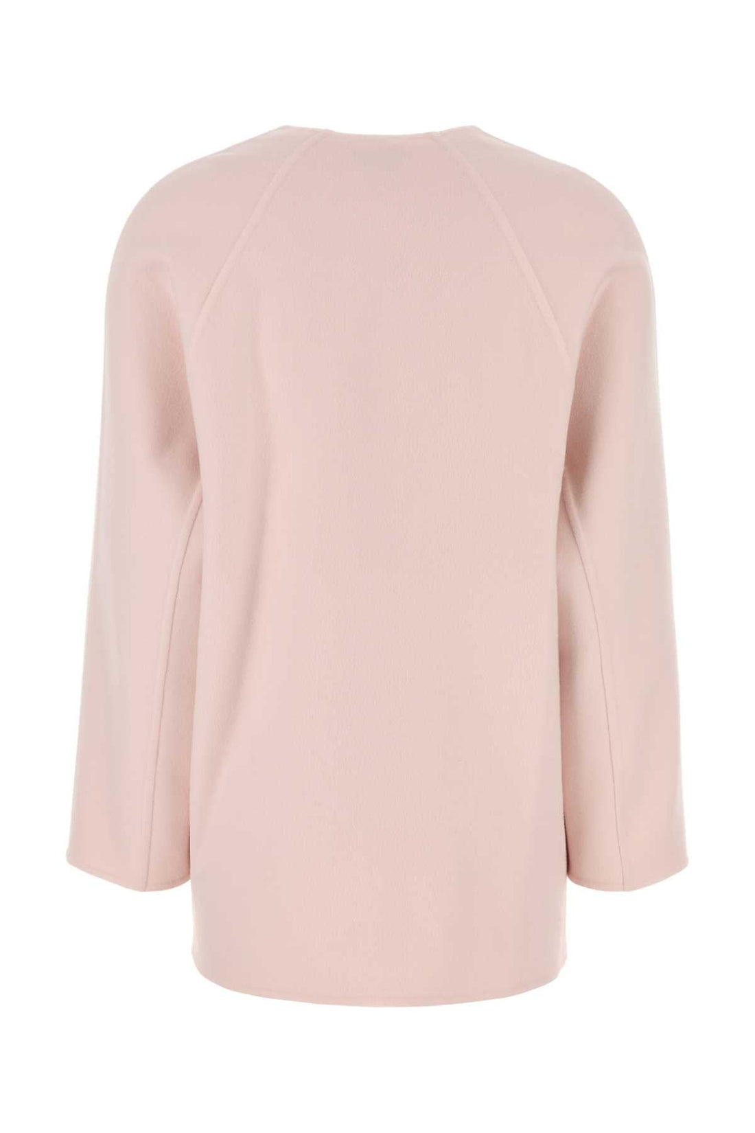 BOTTEGA VENETA Wool Blend Cardigan for Women - FW25 Collection