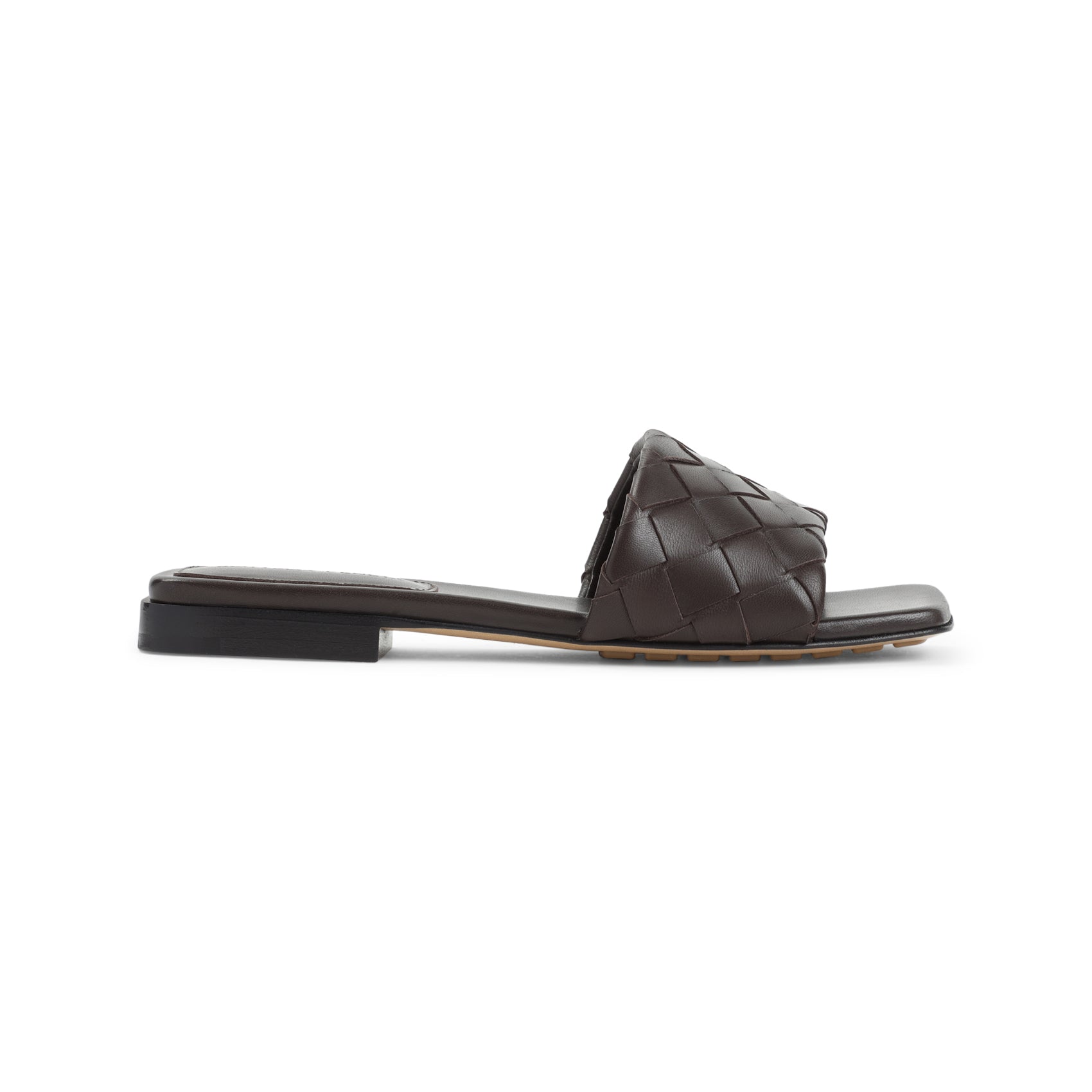 BOTTEGA VENETA Women's Flat Sandals