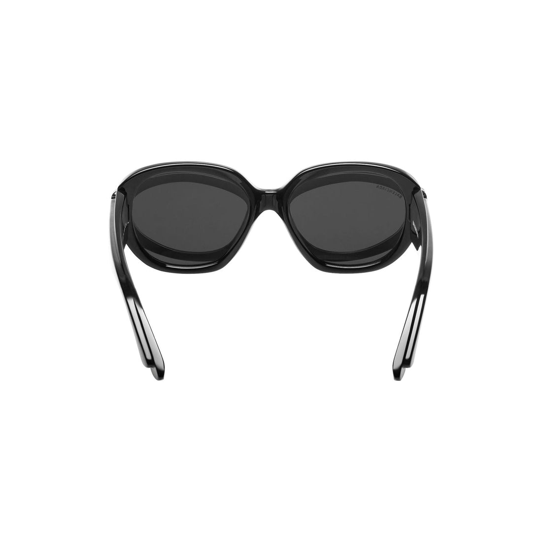 BALENCIAGA Superbusy Women's Sunglasses - FW25 Edition