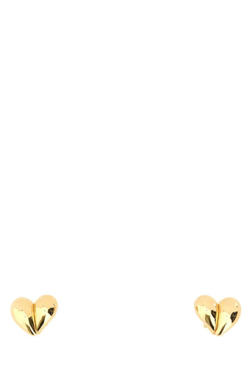 BOTTEGA VENETA Double Drop Earrings