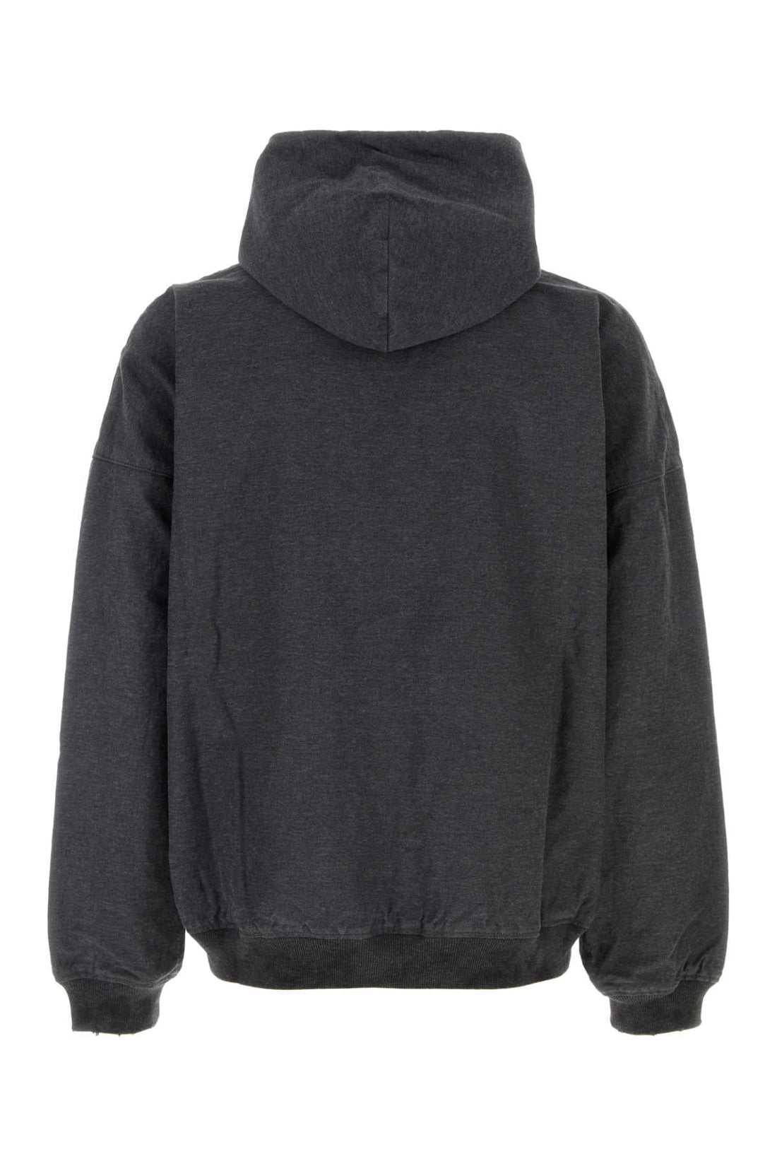 BALENCIAGA Men's Classic Pullover Sweater