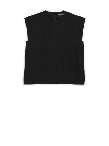 BALENCIAGA Silk Clothing Top for Women - FW25 Fashion Essential