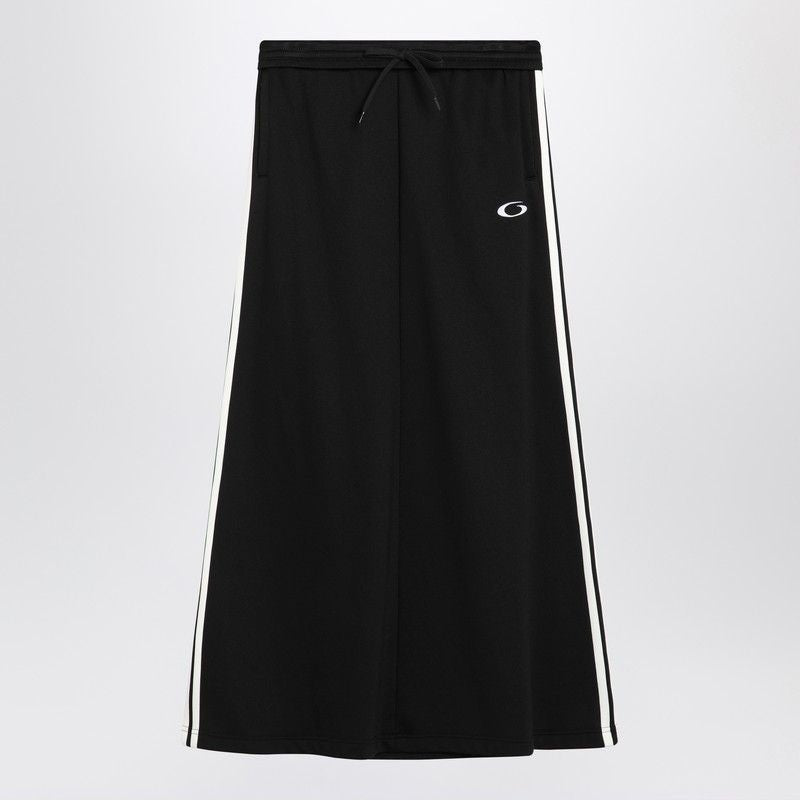 BALENCIAGA Chic Women's Mini Skirt for FW25
