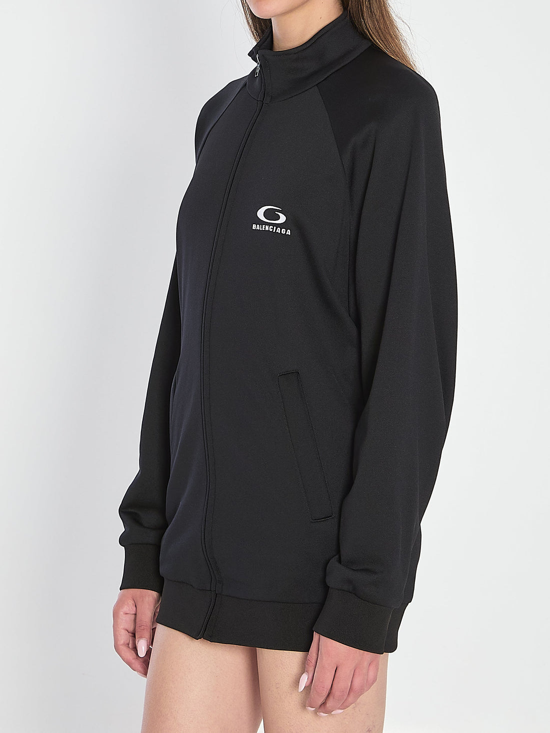 BALENCIAGA Chic Women's Sweater