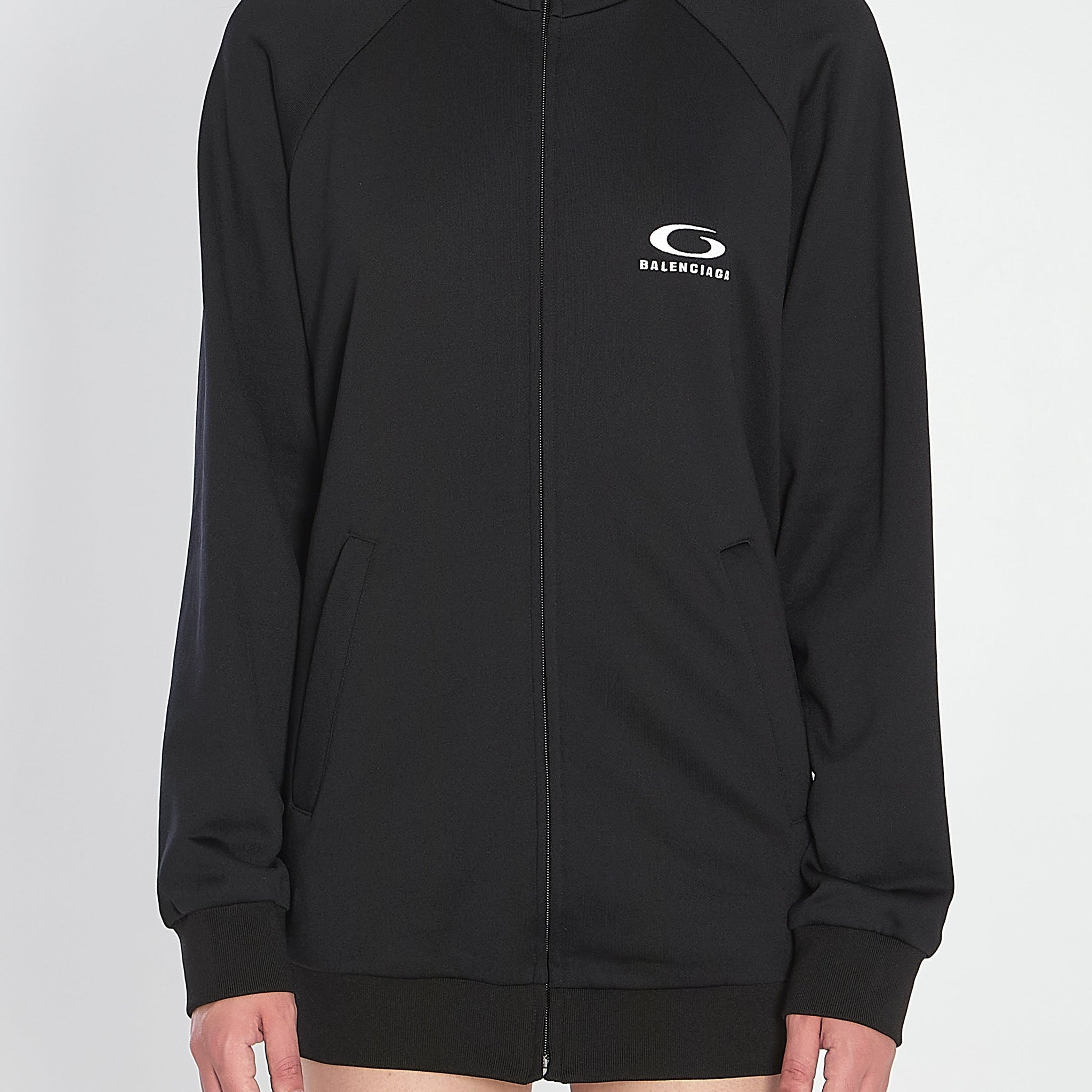 BALENCIAGA Chic Women's Sweater