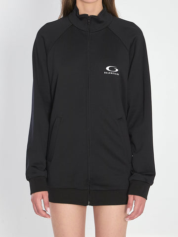 BALENCIAGA Chic Women's Sweater