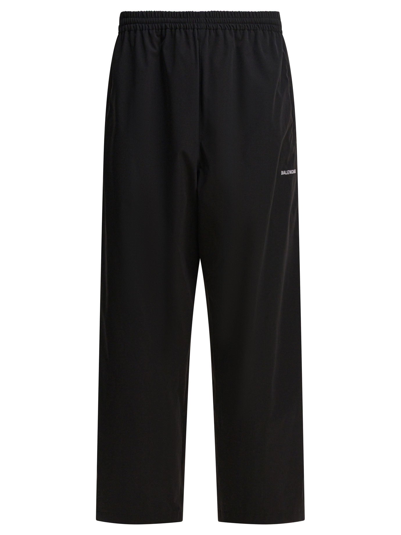 BALENCIAGA Men's Tracksuit Pants - FW25 Collection