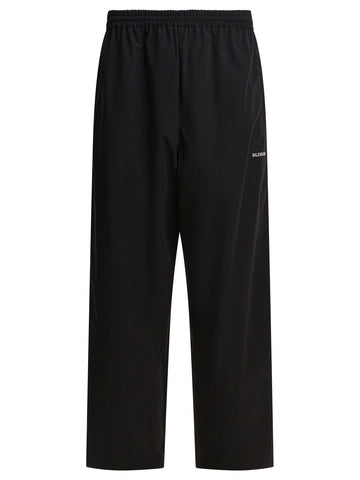 BALENCIAGA Men's Tracksuit Pants - FW25 Collection