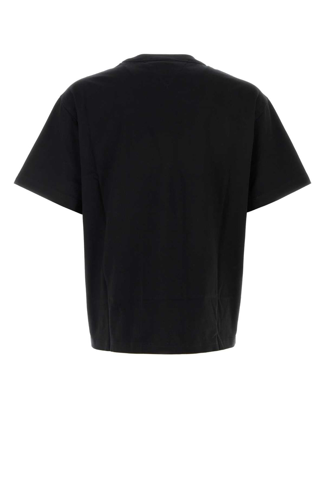 BOTTEGA VENETA Essential Cotton T-Shirt for Men