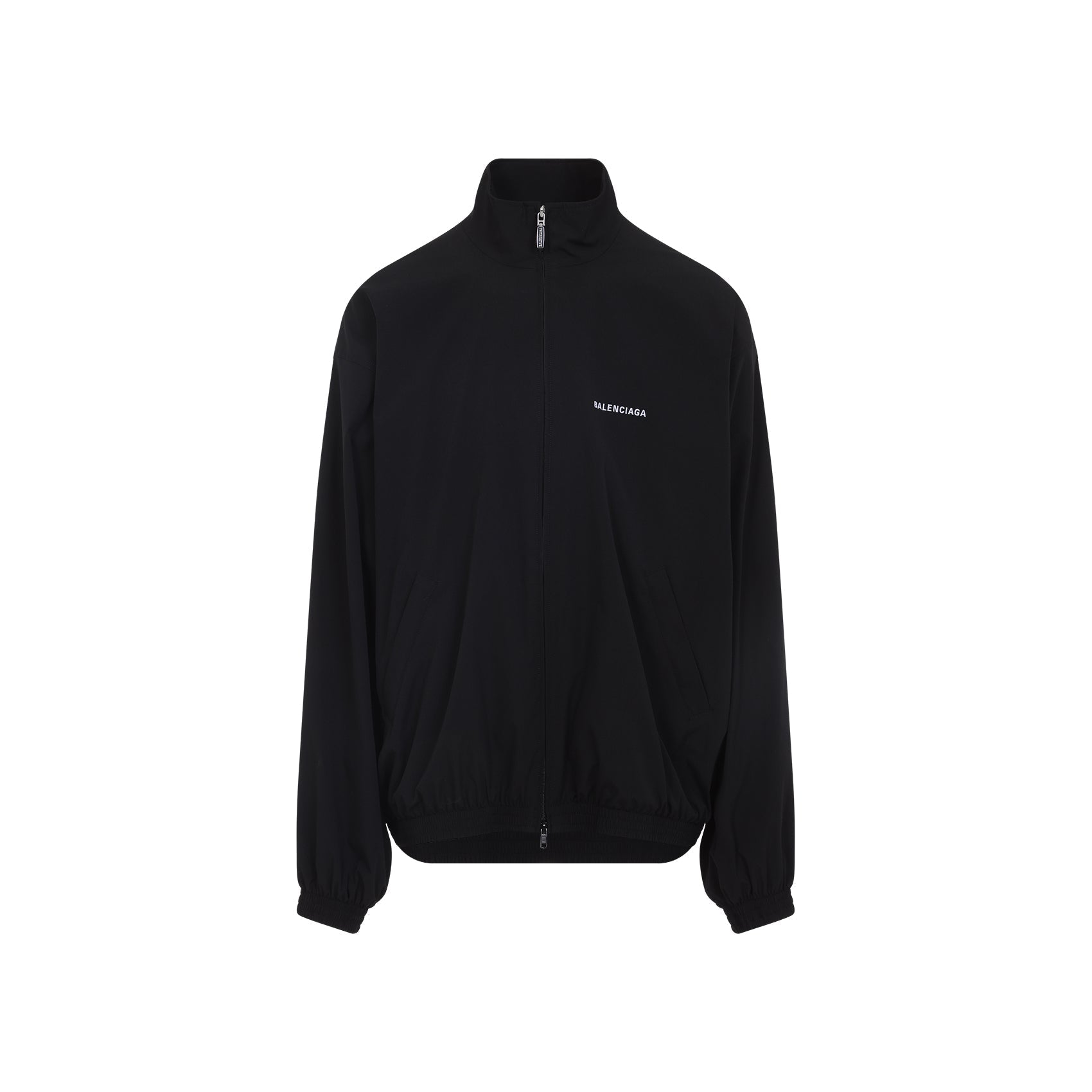 BALENCIAGA Men's Performance Tracksuit Jacket