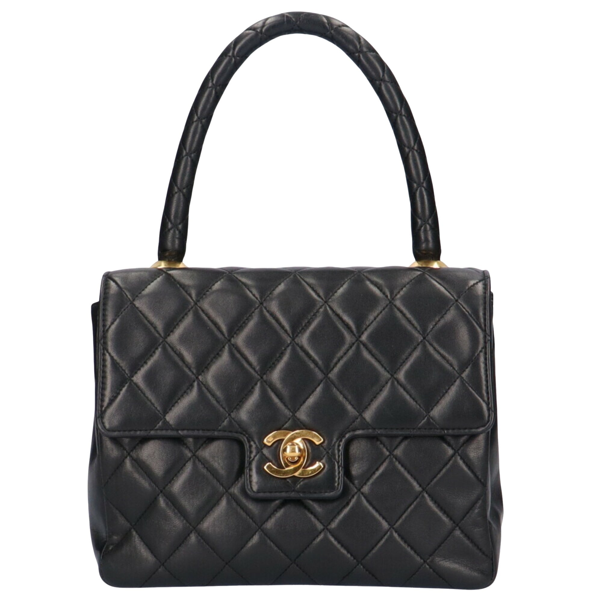 Top Quality Chanel Matelasse Handbag
