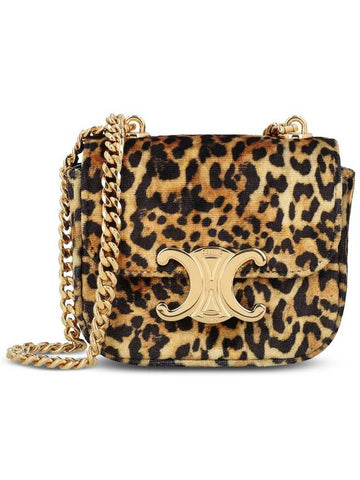 CELINE Céline Bags.. Brown